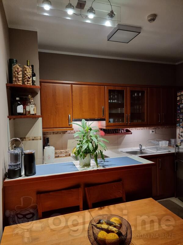 Gorenje kuhinja