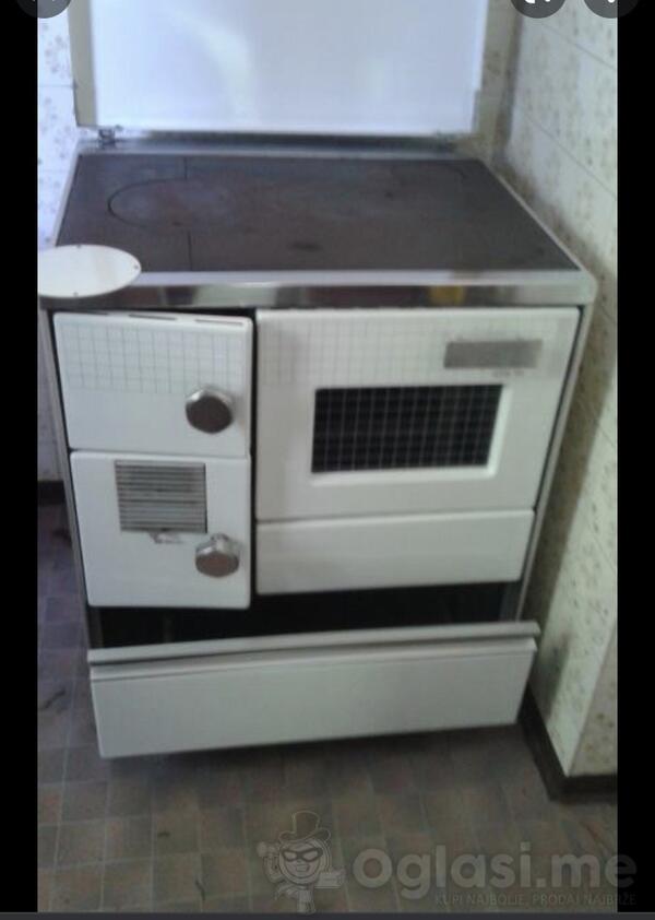 Prodajem šporet ALFA PLAM 70 !