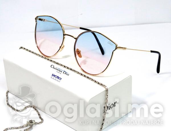 Christian Dior  - Sunčane naočare