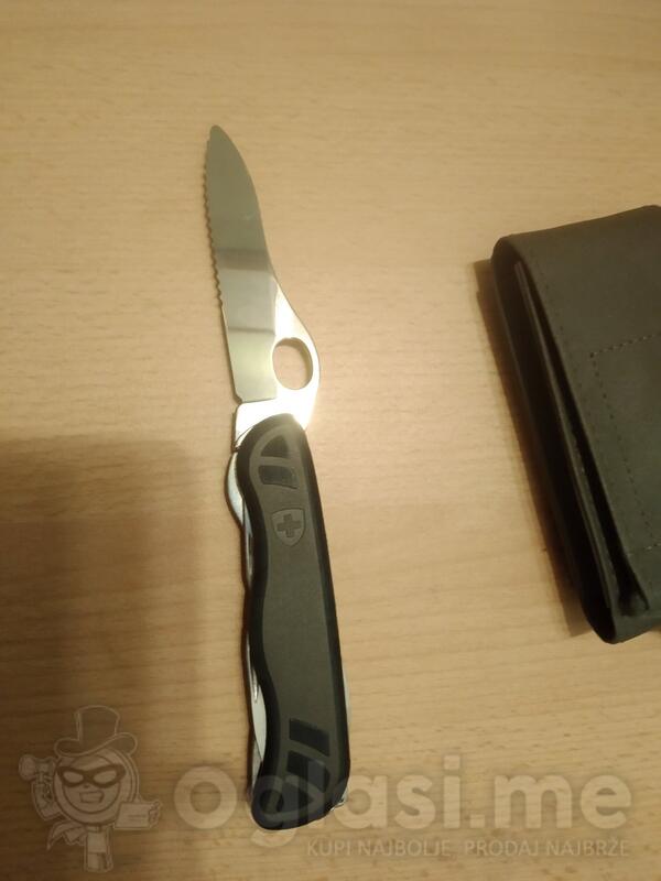 Swiss army victorinox nož