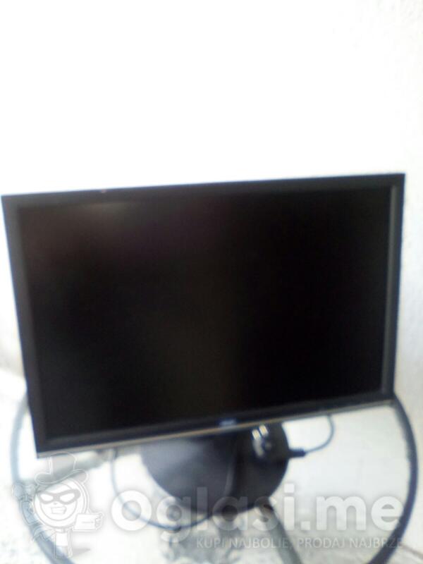 Asus Vw193 - Monitor LCD 17"