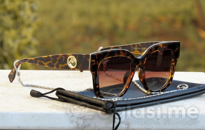 Fendi  - Sunčane naočare