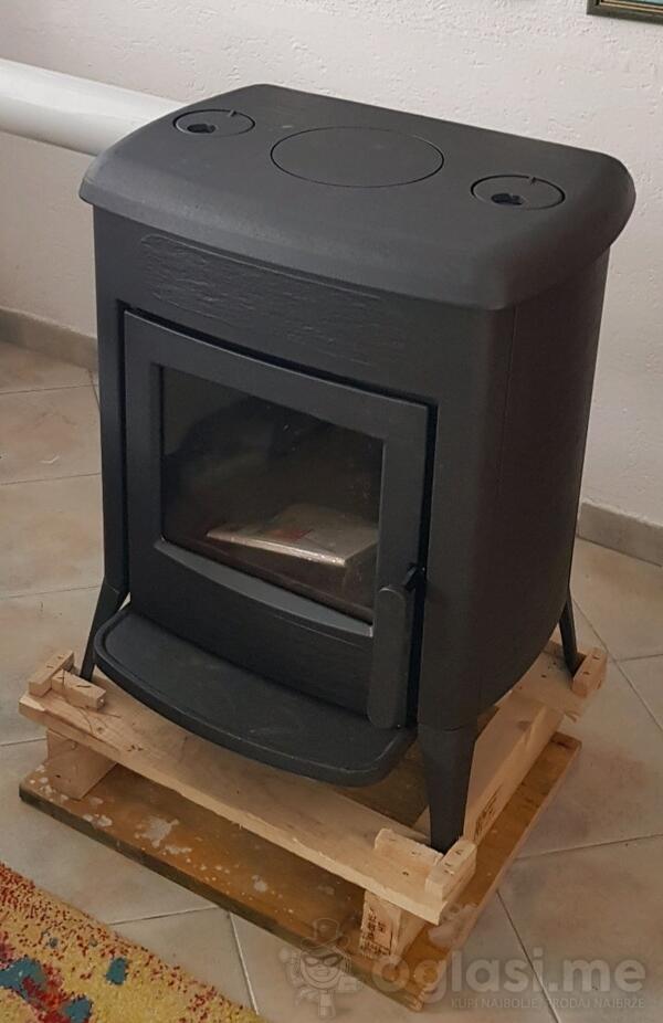 prodajem potpuno novu pec