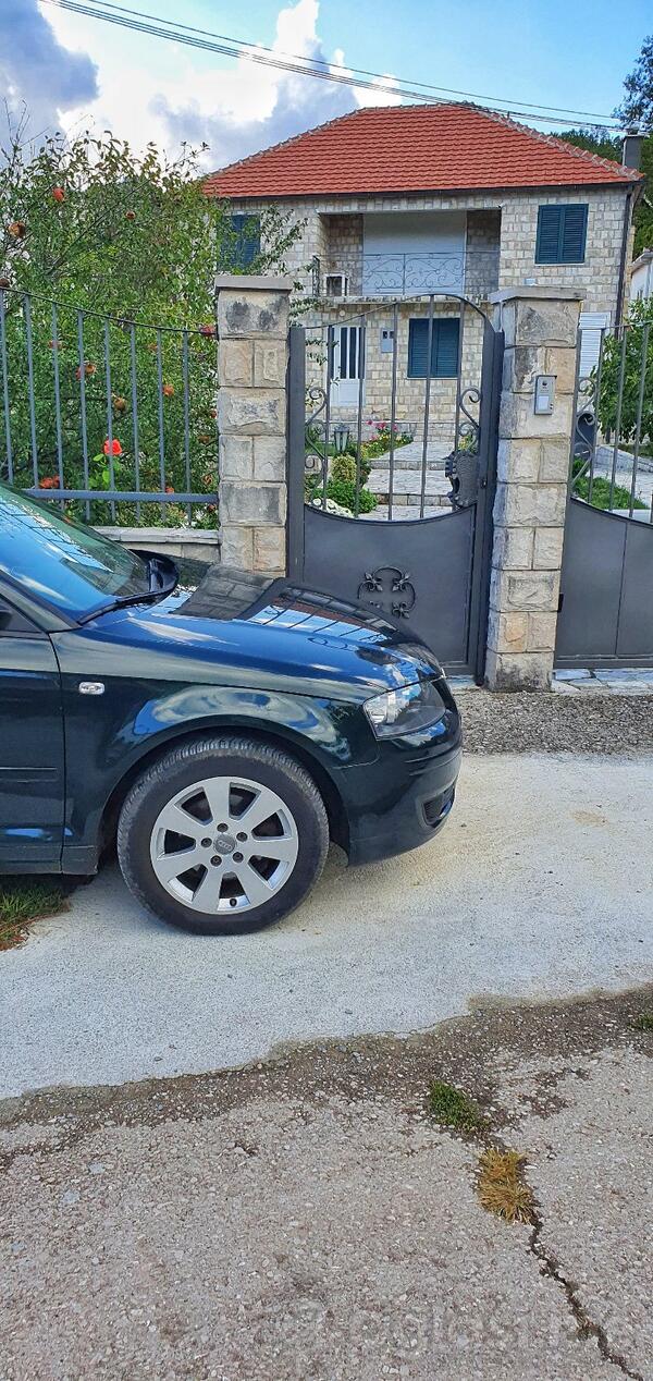 Fabričke felne i Michelin Cross Climate  gume