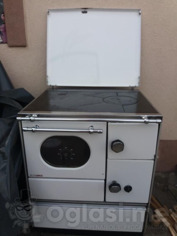 Sporet Alfa Plam 7