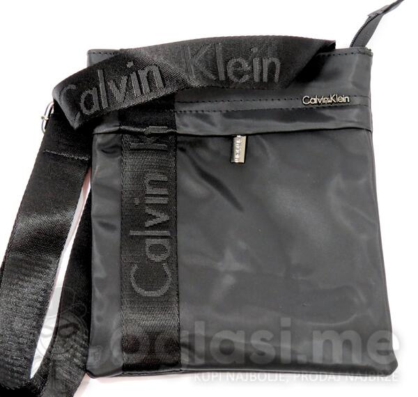 Muska torbica Calvin Klein ORG klasa