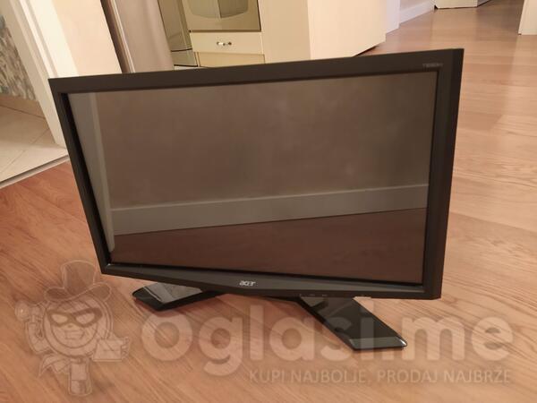 Acer Monitor touch Screen - Monitor LCD 23"