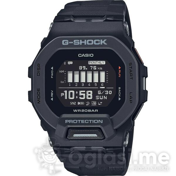 G-SHOCK - GBD-200-1ER Muški sat