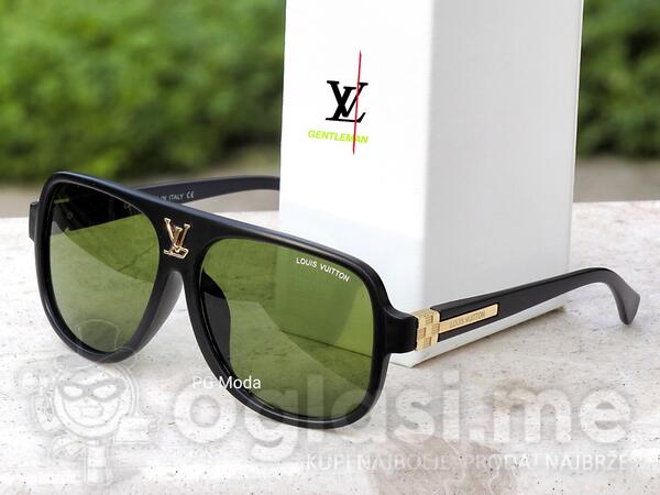 Louis Vuitton  - Sunčane naočare