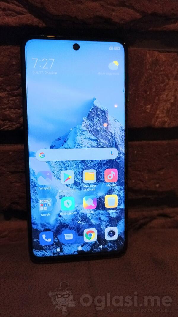Xiaomi - Redmi Note 9 Pro
