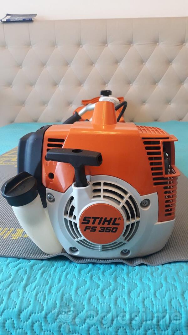 Stihl - Fs 350