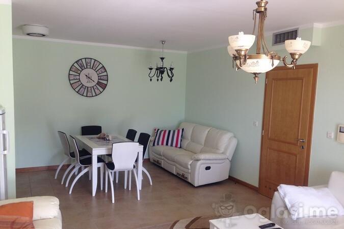 Dvosoban stan 86m2 - Budva - Bečići