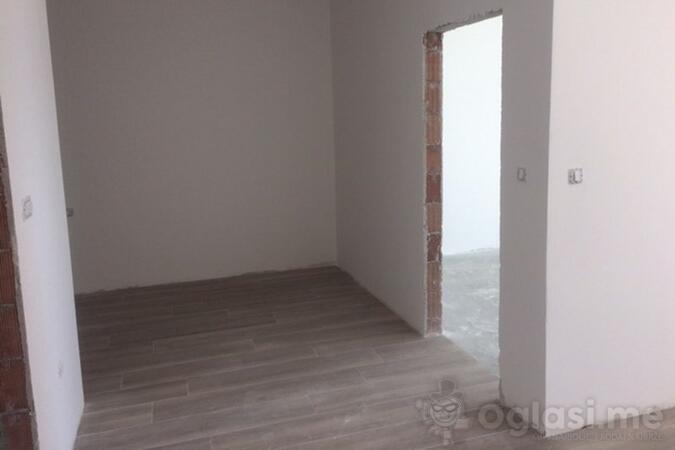 Jednosoban stan 57m2 - Budva - Rafailovići