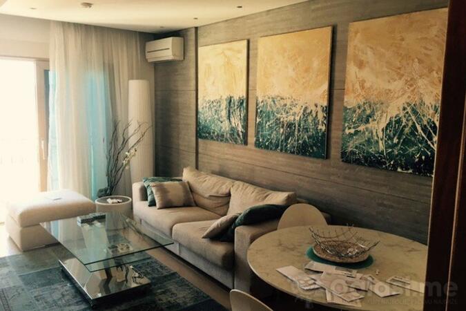 Jednosoban stan 44m2 - Budva - Pržno