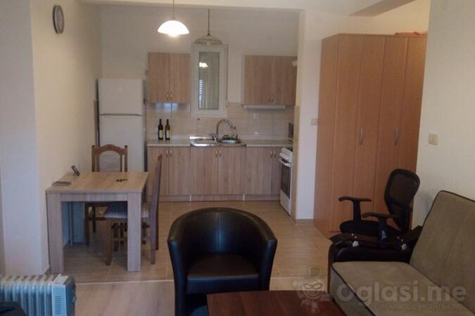 Jednosoban stan 52m2 - Budva - Dubovica