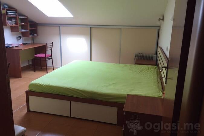 Trosoban stan 105m2 - Budva - Bečići