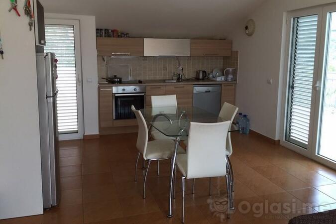 Dvosoban stan 97m2 - Budva - Budva