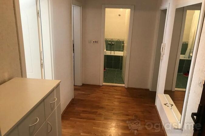 Dvosoban stan 70m2 - Budva - Naselje sveta Petka