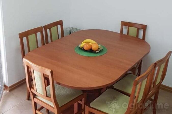 Jednosoban stan 37m2 - Budva - Bečići