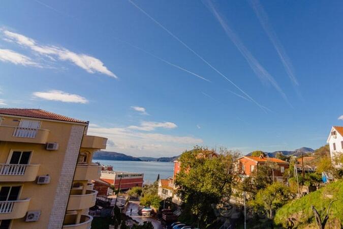 Dvosoban stan 73m2 - Budva - Pržno