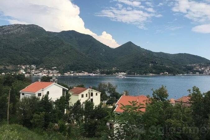 Dvosoban stan 96m2 - Herceg Novi -  Kamenari