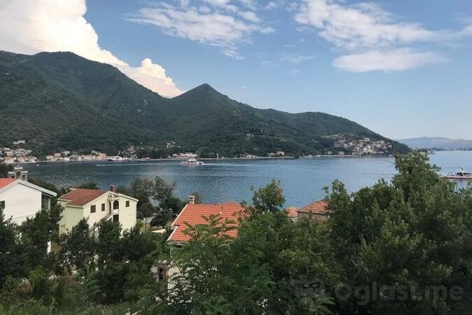 Dvosoban stan 81m2 - Herceg Novi -  Kamenari