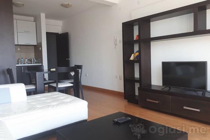 Dvosoban stan 67m2 - Budva - Bečići