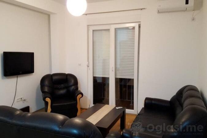 Jednosoban stan 40m2 - Budva - Rozino