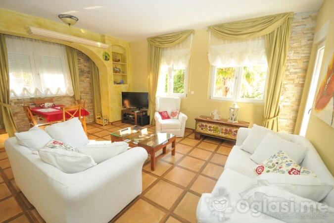 Dvosoban stan 64m2 - Budva - Blaža Jovanovića