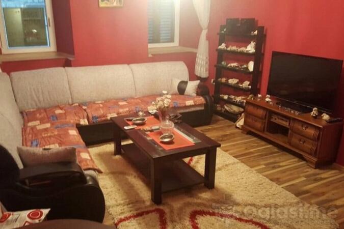Dvosoban stan 51m2 - Budva - Old Town