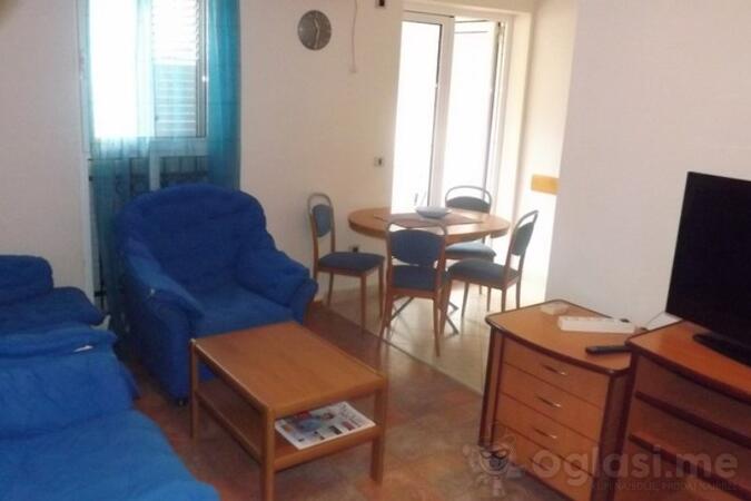 Jednosoban stan 52m2 - Budva - Centar