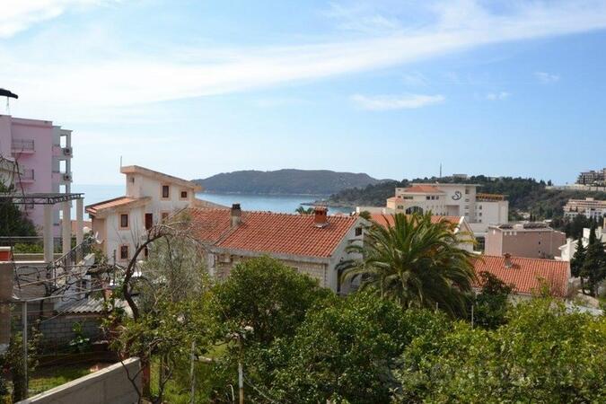 Trosoban stan 97m2 - Budva - Bečići