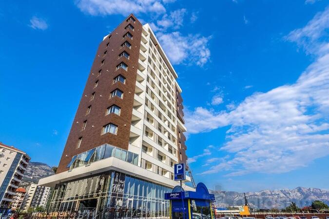 Jednosoban stan 73m2 - Budva - Budva