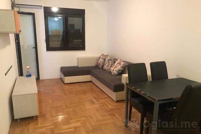 Dvosoban stan 55m2 - Budva - Lazi