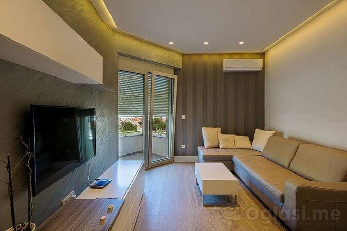 Jednosoban stan 43m2 - Budva - Budva