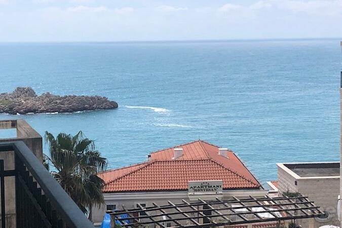 Dvosoban stan 47m2 - Budva - Sveti Stefan