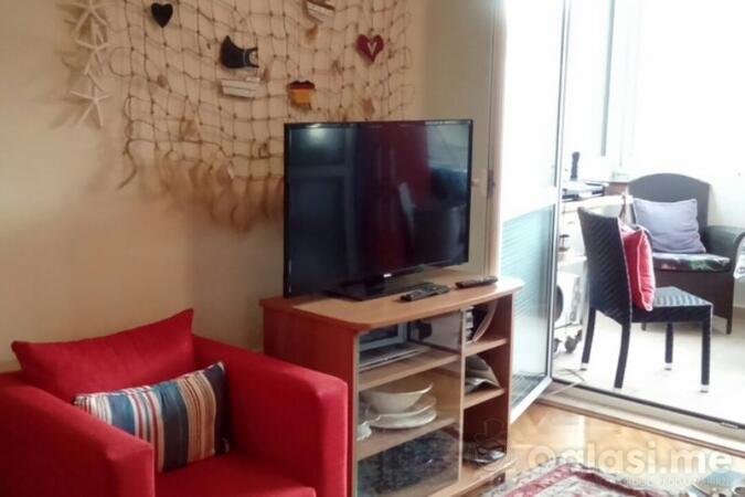 Jednosoban stan 50m2 - Budva - Mainski put b.b. 85310