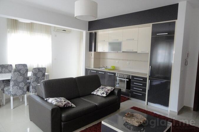 Dvosoban stan 65m2 - Budva - Blaža Jovanovića