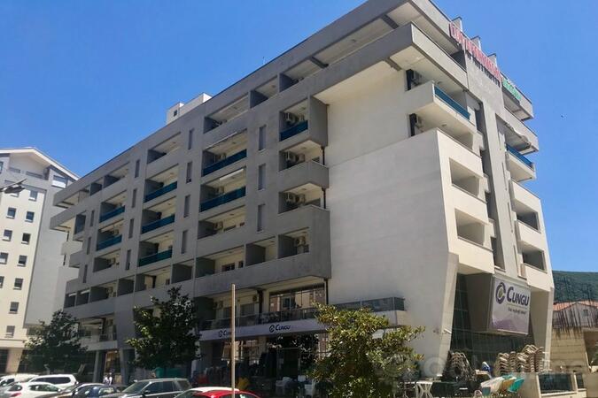 Dvosoban stan 71m2 - Budva - 5 XVIII Ulica