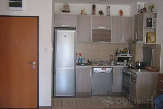 Jednosoban stan 45m2 - Budva - Rozino