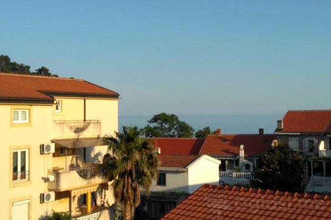 Jednosoban stan 46m2 - Budva - Petrovac