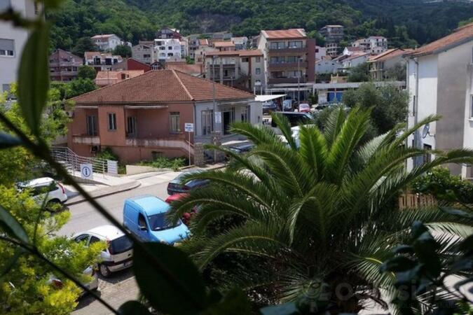 Dvosoban stan 67m2 - Budva - Maslinski put