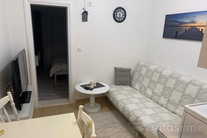 Jednosoban stan 28m2 - Budva - Rozino