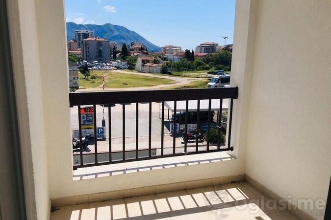 Dvosoban stan 68 m2 - Budva - tabu budva