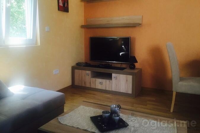 Četvorosoban stan 113m2 - Budva - Budva