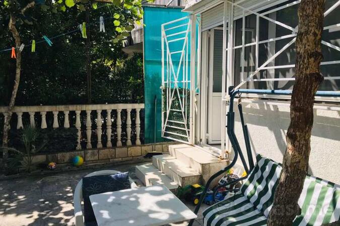 Jednosoban stan 38m2 - Budva - Golubovina