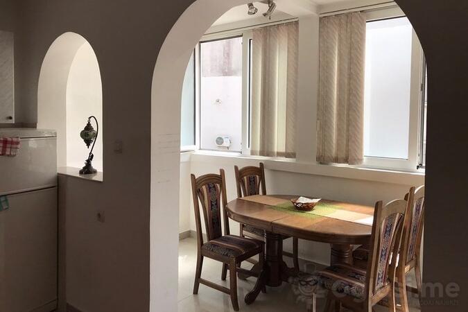 Dvosoban stan 72m2 - Budva - Rozino