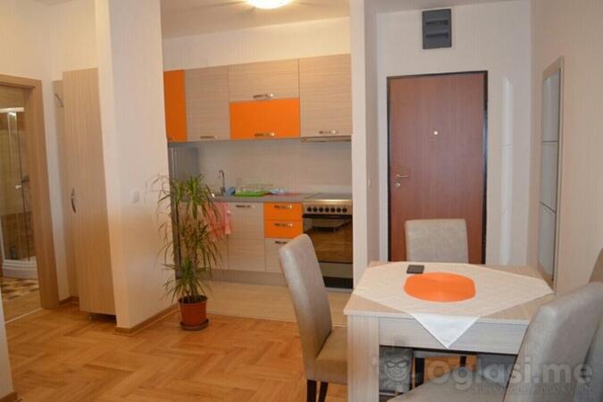 Jednosoban stan 43m2 - Budva - bb 85310