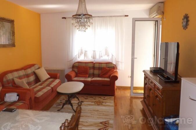 Jednosoban stan 46m2 - Budva - Mainski put