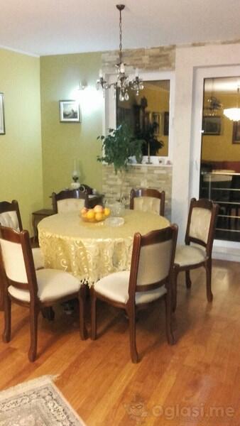 Trosoban stan 89 m2 - Budva - 85310